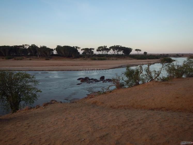 Le GastroNaute Agenzia Viaggi - Kenya