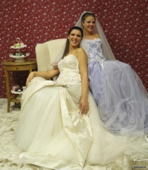 Vestito da sposa