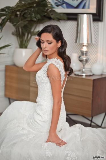 Bellissima sposa - Trucco e capelli