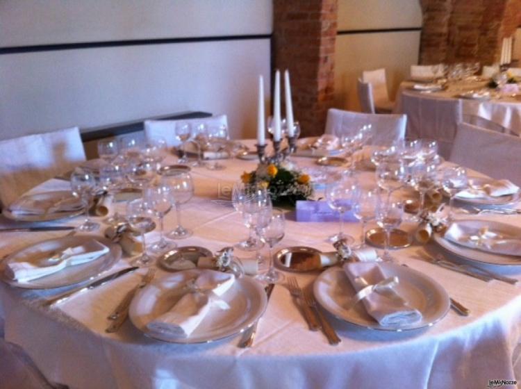 Mise en place - Iris Wedding Planner