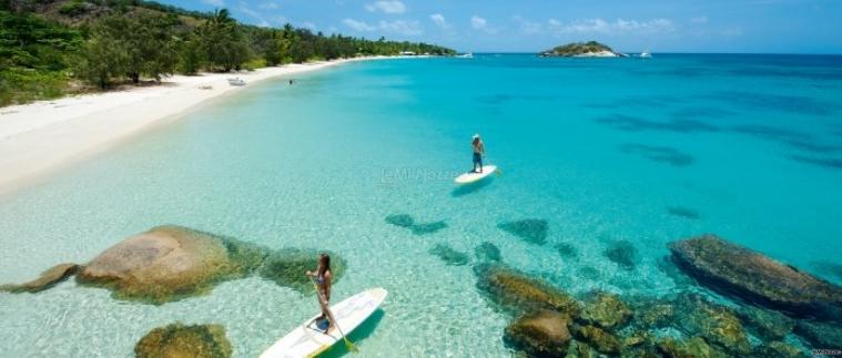 Bertani Valentina - Consulente per Viaggiare - Lizard Island in Australia