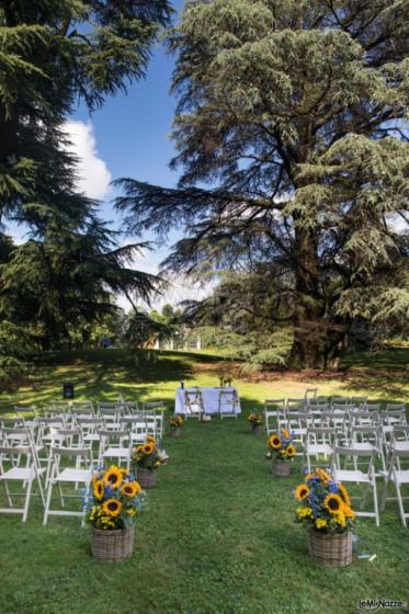 Event...ualmente - L'organizzazione del matrimonio a Lecco