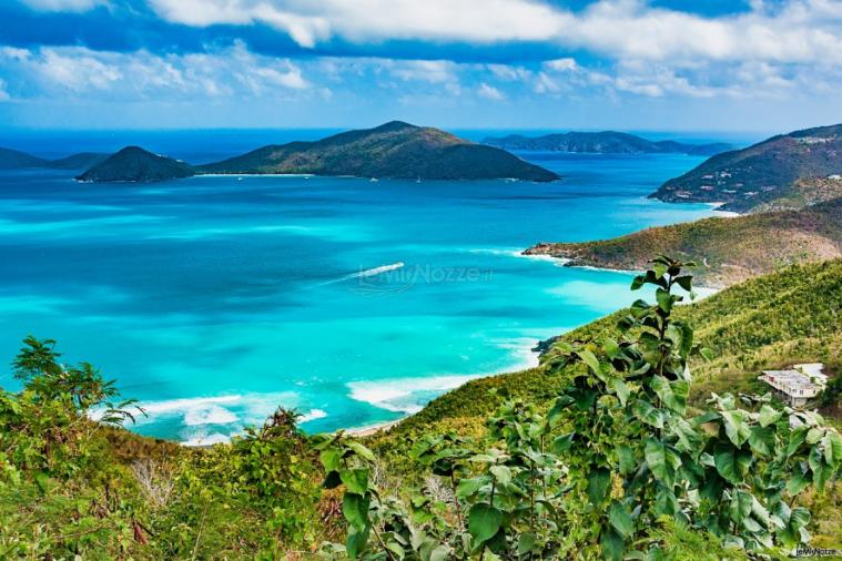 Trendviaggi - Tortola