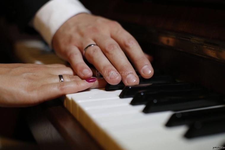 Duo di Venaria - Pianista e violinista Torino