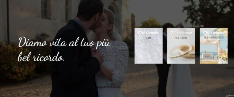 Ben ti voglio Wedding films - Diamo vita al tuo più bel ricordo.