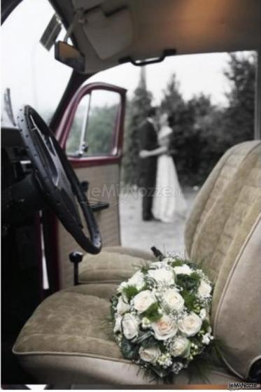 Il bouquet - Andrea Mattiacci Fotografo