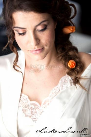 Preparazione sposa - C.L. Image