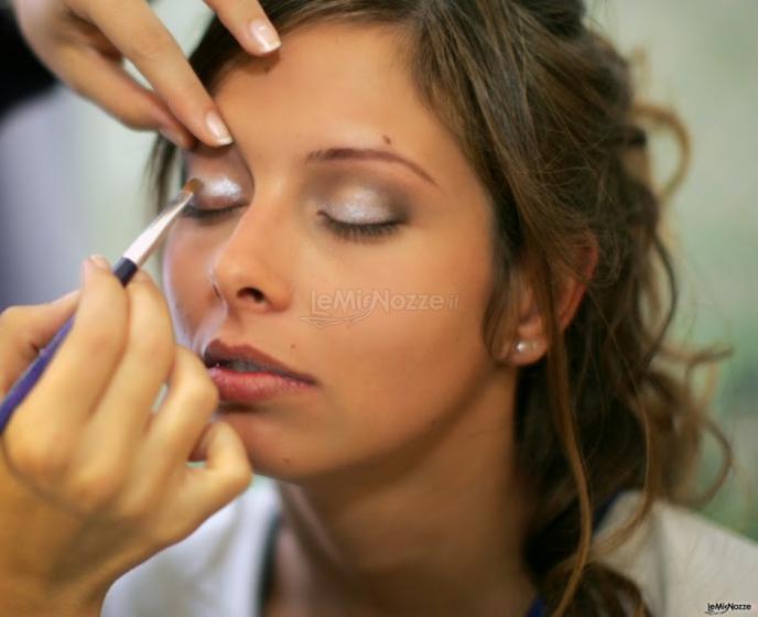 Trucco Sposa