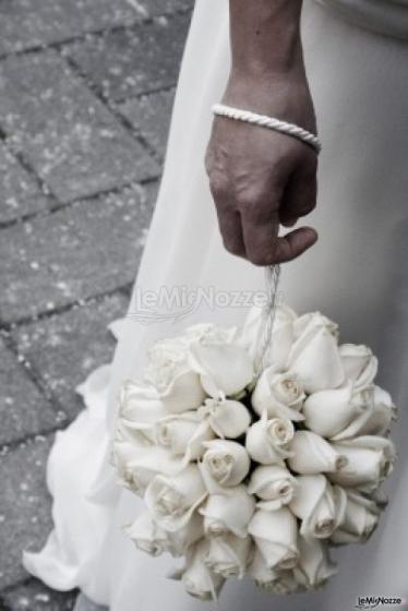 Bouquet della sposa