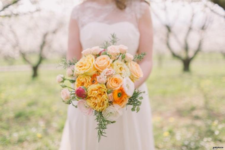 Il Giardino dei Sogni - Fiori per il matrimonio