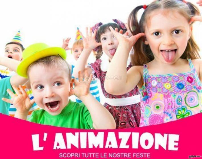 Animazione Baby Bambini