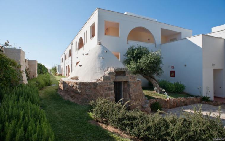 Trullo al Pietrablu Resort & SPA