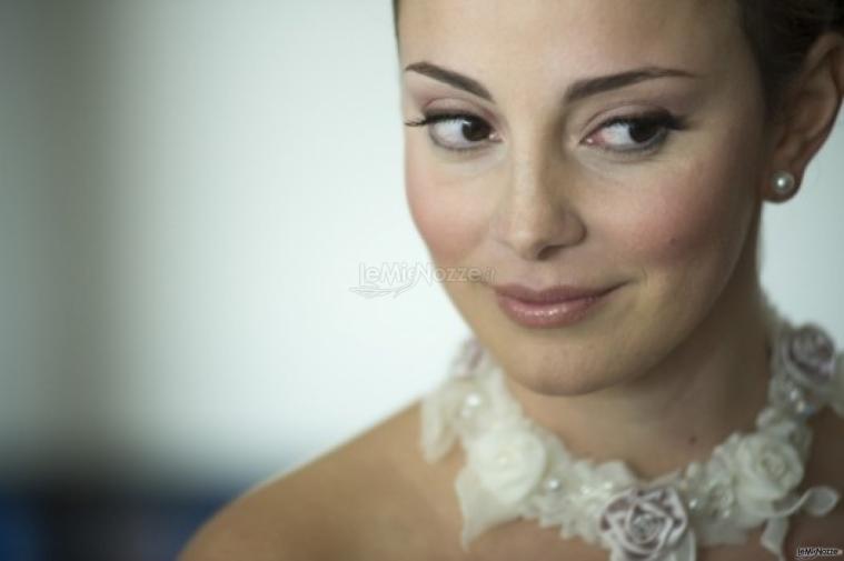 Nude look per la sposa