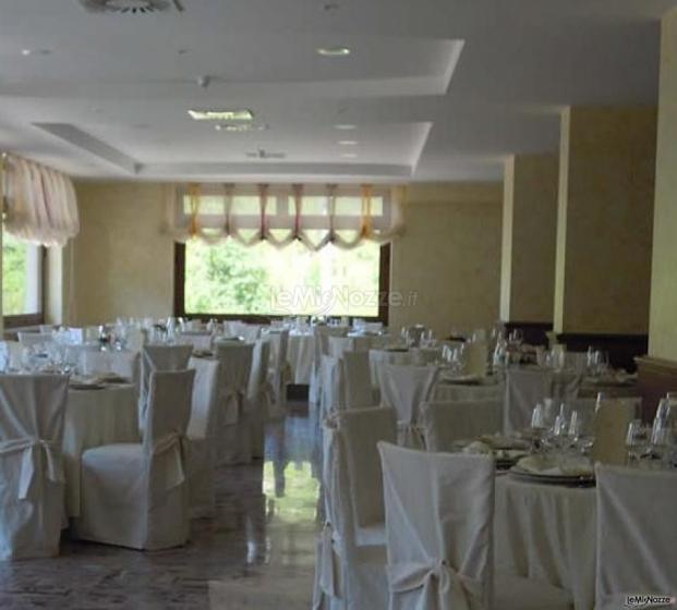 Sala matrimoni