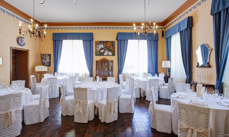 Sala ristorante