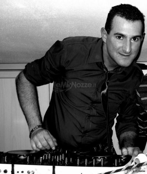 Dj Daniele Grandis