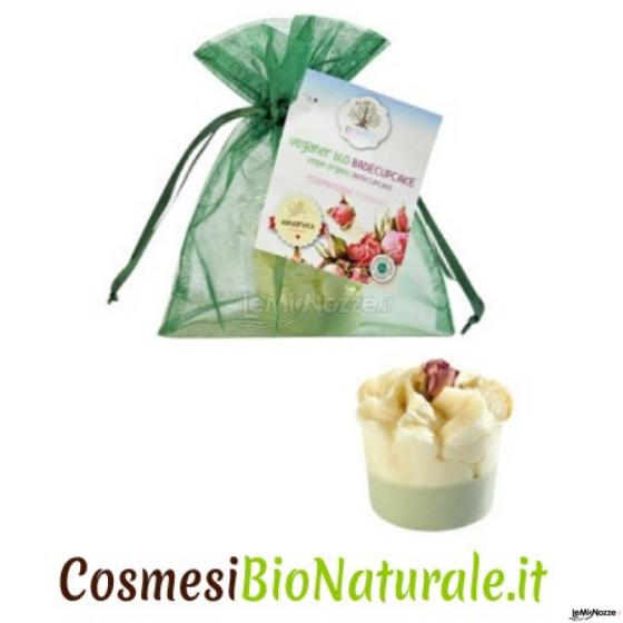 Cosmesibionaturale - Cupcagne profumati bio