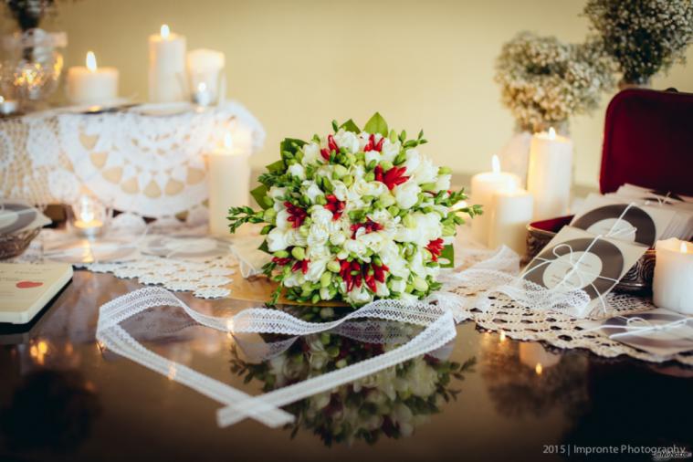 Event...ualmente - Il bouquet