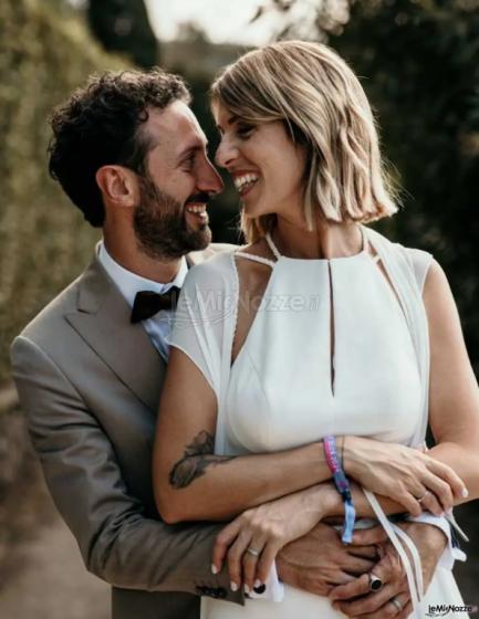 Fabrizio Musolino Photographer - Foto e video per il matrimonio a Roma