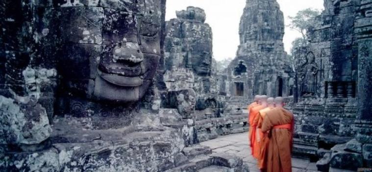 Viaggio di nozze in Tibet