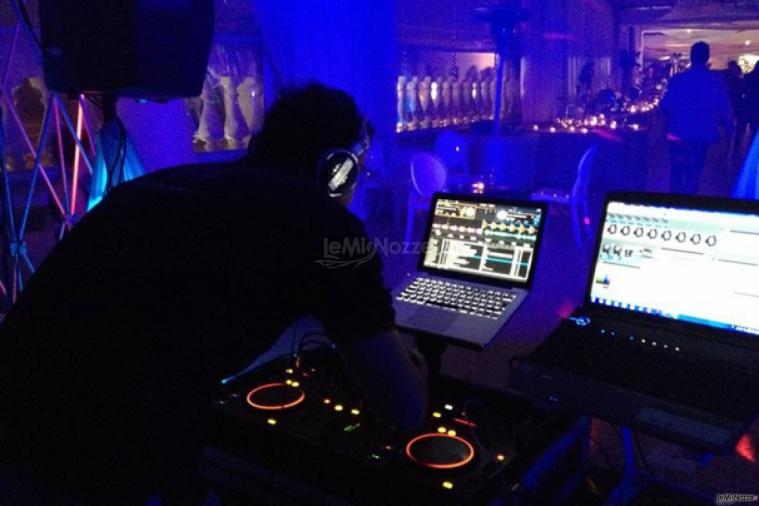 M-Project - Dj per matrimoni