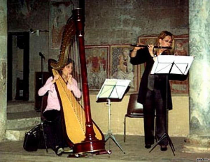 Musica per le nozze