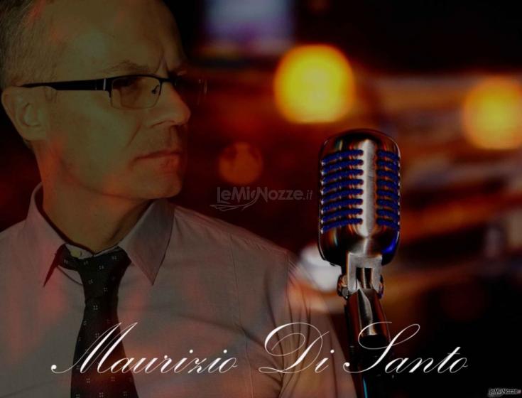 Maurizio Di Santo - Musica live per le nozze a Cagliari