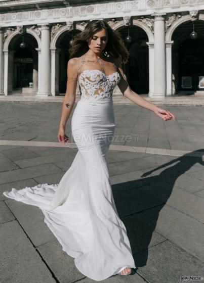 Delì Atelier Sposa - Collezione 2019