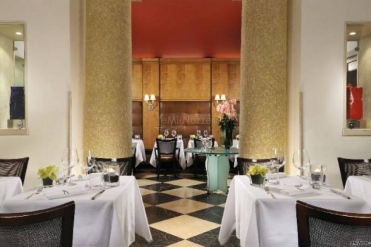 Hotel d'Inghilterra - Ristorante per il matrimonio a Roma