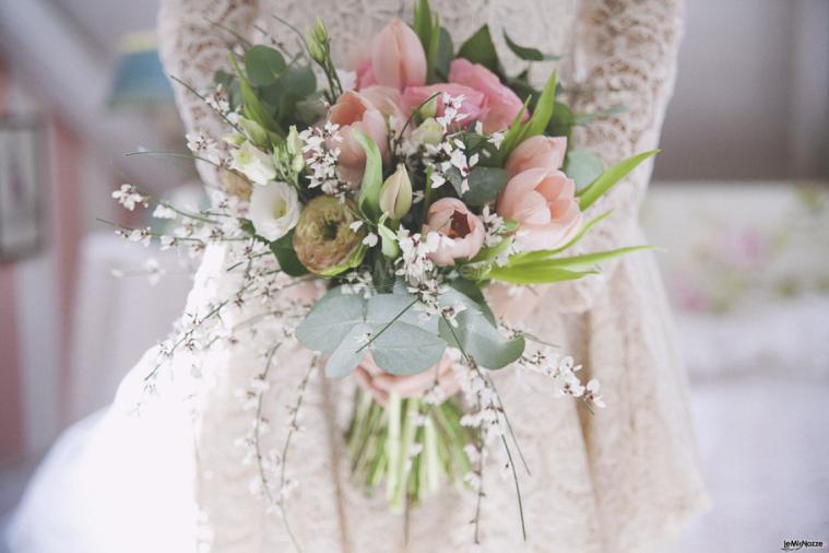 Roberta Cavaliere - Bridal Boudoir