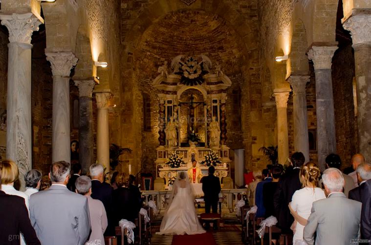 Gabriele Mazzanti - Fotografo per matrimoni