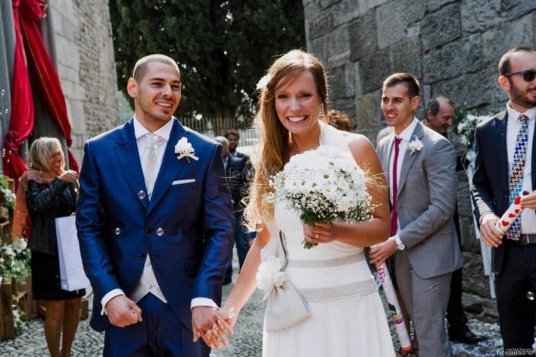 Siamo al Verde Fiori - Il Bouquet della sposa