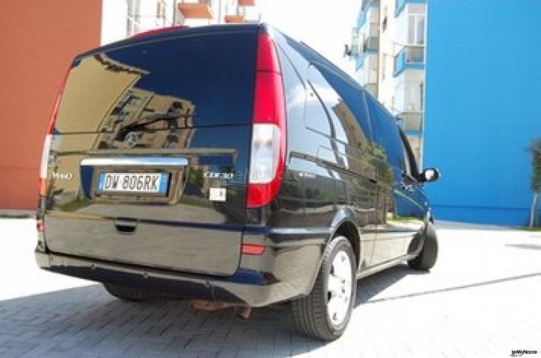 Business Driver Service a Savona