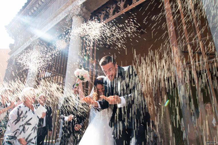 Valentina Valente Fotografa - La fotografia per il matrimonio a Roma