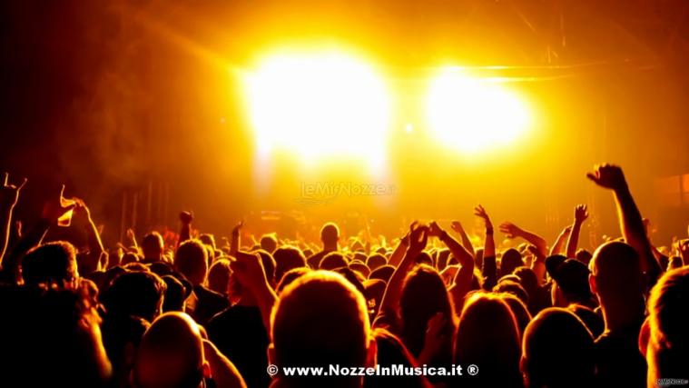 Nozze in Musica - Wedding Entertainment