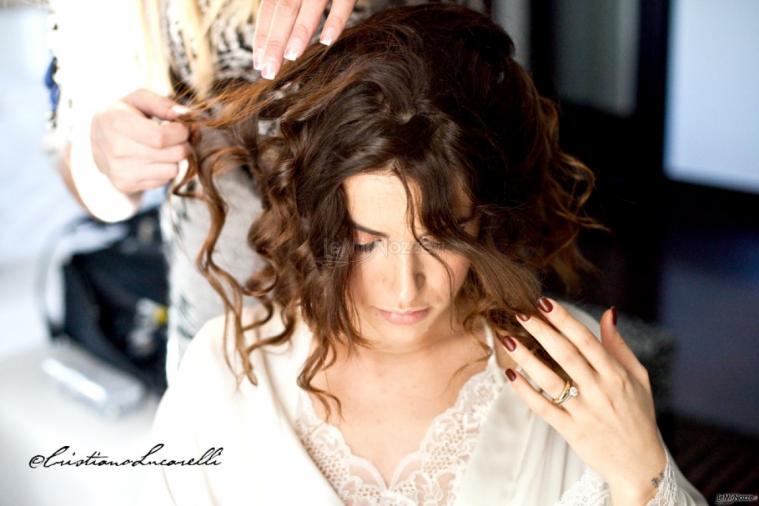 Preparazione sposa - C.L. Image