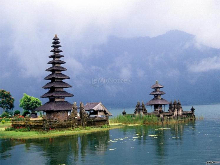 Bali - Ubud - Madame Voyage