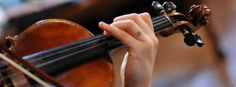 Sposi e Musica - La musica per il matrimonio a Bergamo