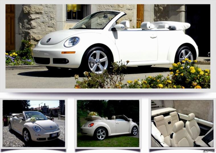 New Beetle - MD-Deluxe Wedding Agency