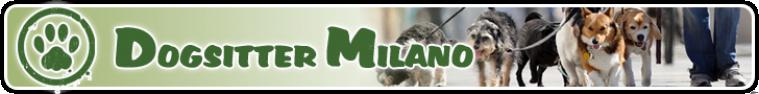 Dog Sitter Milano