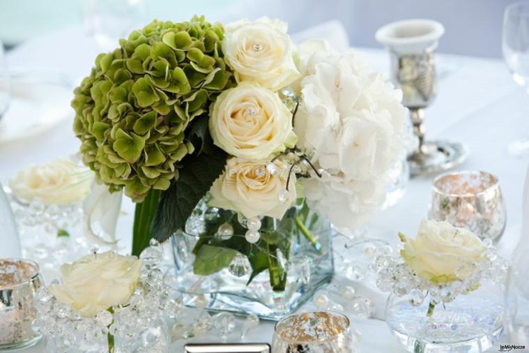 Wedding design personalizzato sui gusti della coppia