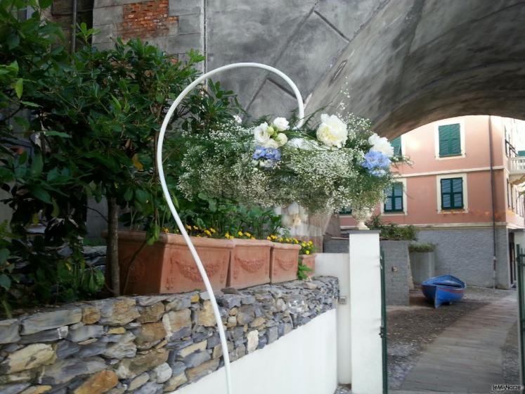 Fiori per matrimonio