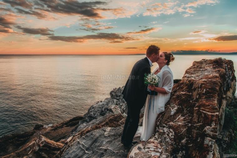 Emanuele Sorrentino PH - Servizi fotografici per il matrimonio a Genova