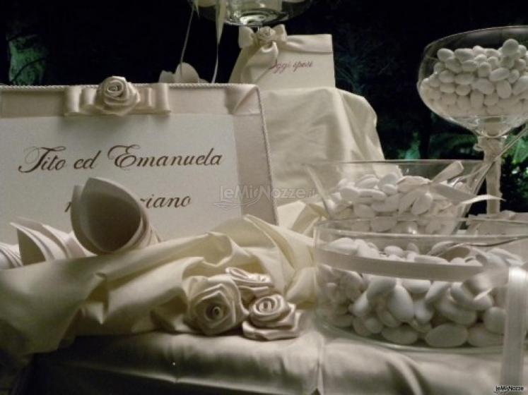 Wedding planner a Roma - Eventi In Stile di Vanessa Cerrone