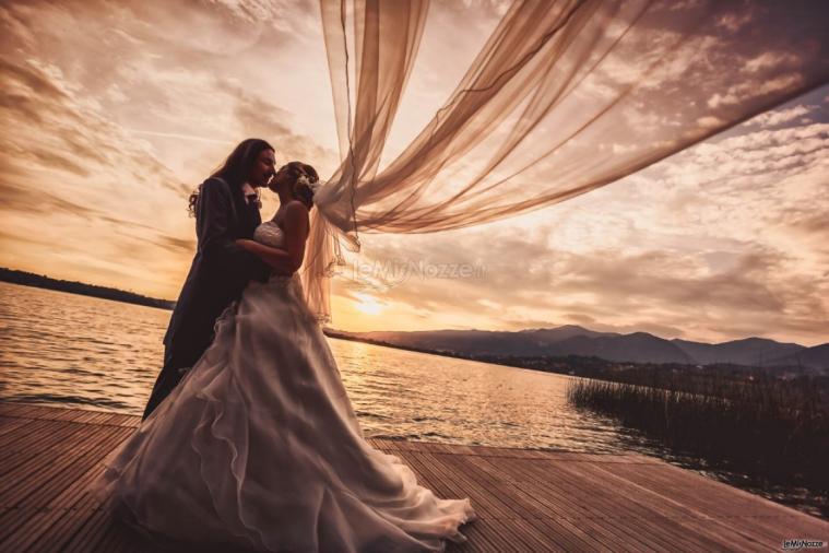 NLL Matrimoni - Servizi fotografici sposi