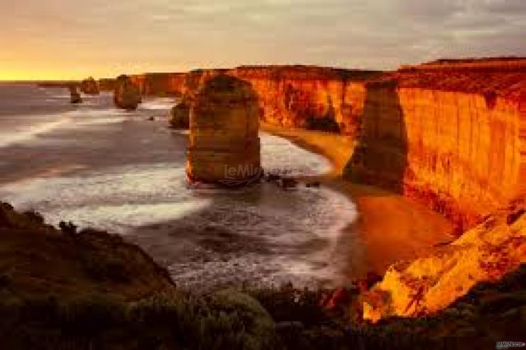 I viaggi di Vale - Il fascino dell'Australia per la luna di miele