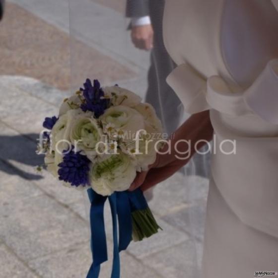 Bouquet per la sposa