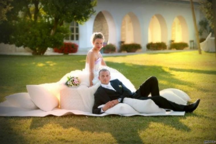 Fotografo per il matrimonio a Bari - Foto Valla di Arcangelo Valla