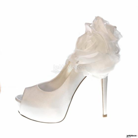 Scarpe Sposa Décolleté