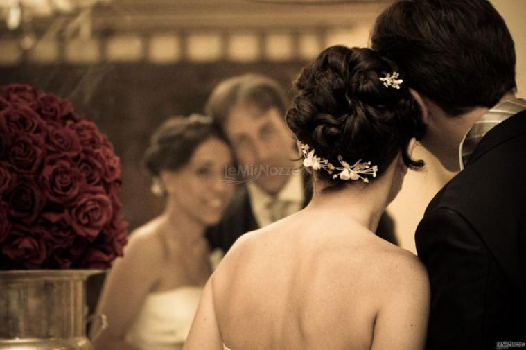 Hair For You - Acconciature per matrimoni